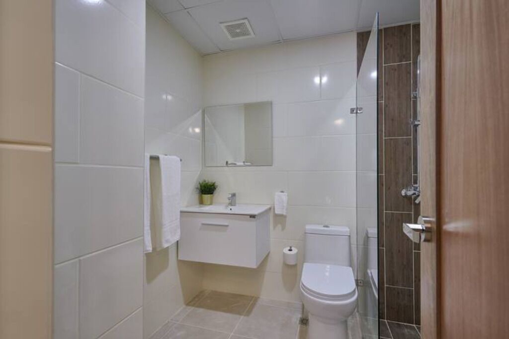 Photo of Bathroom in Santo Domingo