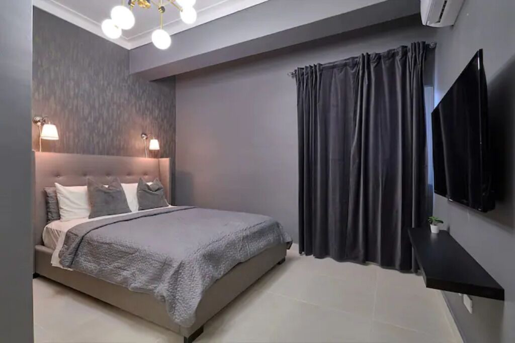 Photo of Bathroom in Santo Domingo
