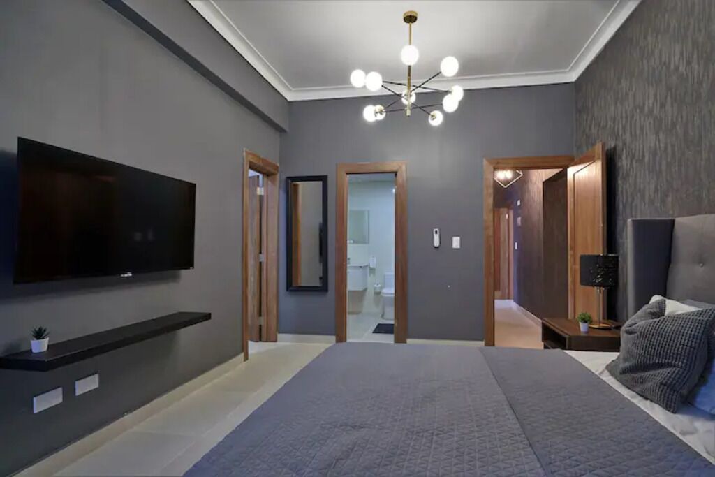 Photo of Bathroom in Santo Domingo
