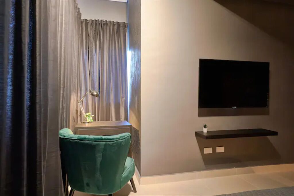 Photo of Bathroom in Santo Domingo
