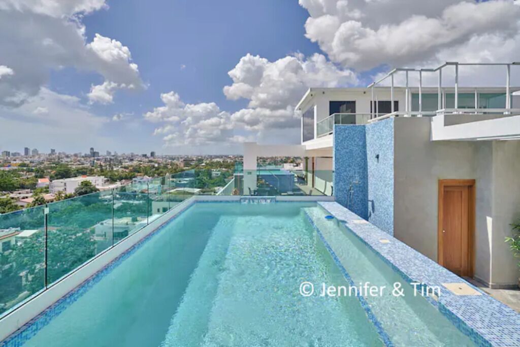 Photo of Outdoor in Santo Domingo