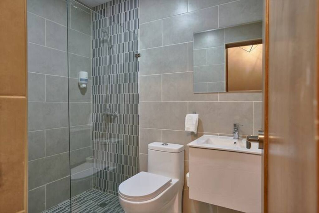 Photo of Bathroom in Santo Domingo