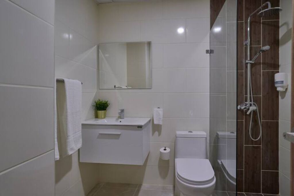 Photo of Bathroom in Santo Domingo