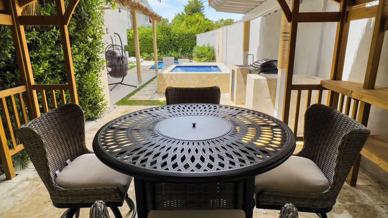 Photo of Outdoor in Punta Cana