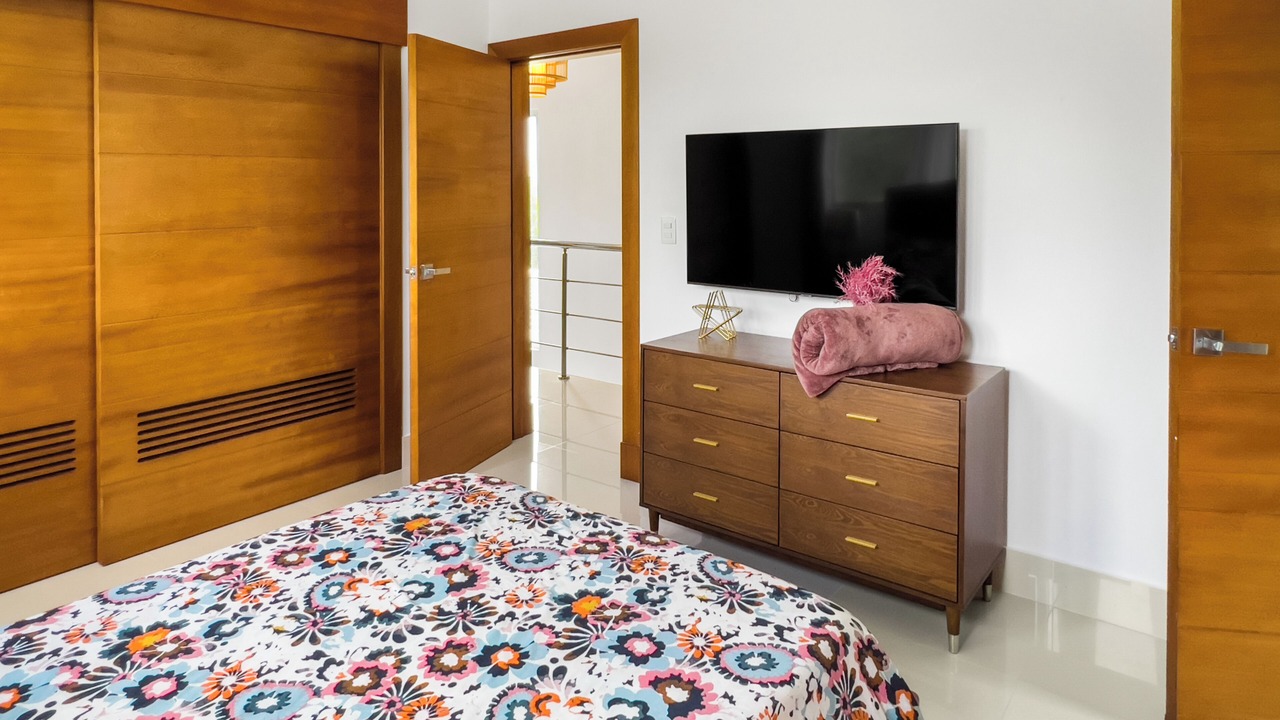 Photo of Bedroom in Punta Cana