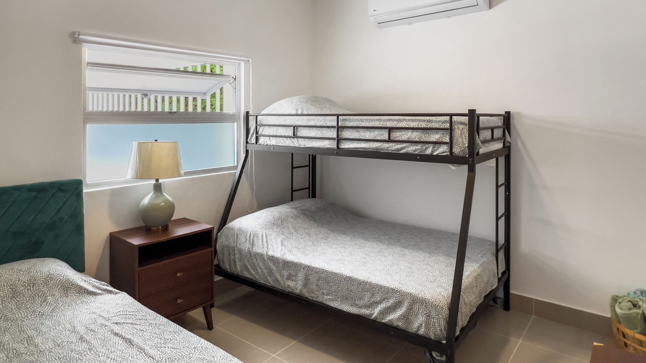 Photo of Bedroom in Punta Cana