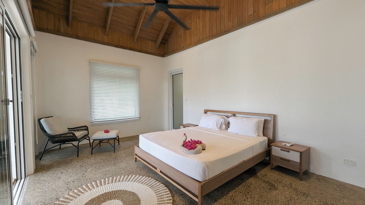Photo of Bedroom in Tagaqe