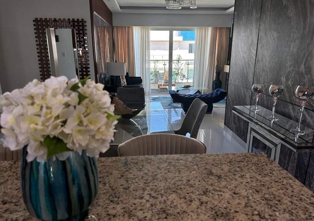 Photo of Livingroom in Santiago Province