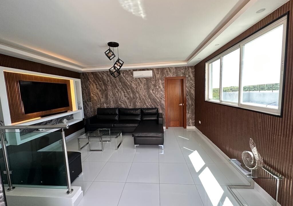 Photo of Livingroom in Santiago Province