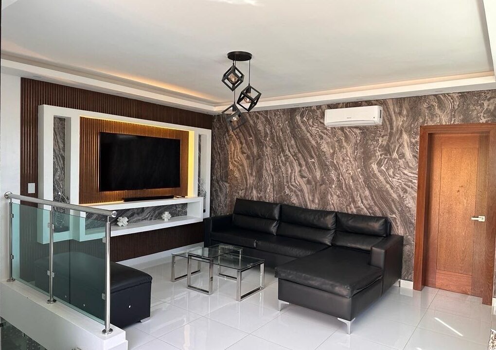 Photo of Livingroom in Santiago Province