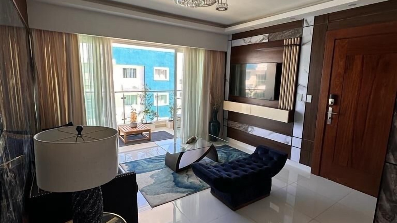 Photo of Livingroom in Santiago Province