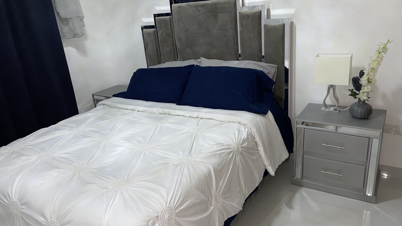 Photo of Bedroom in Santiago Province