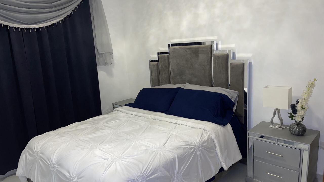 Photo of Bedroom in Santiago Province