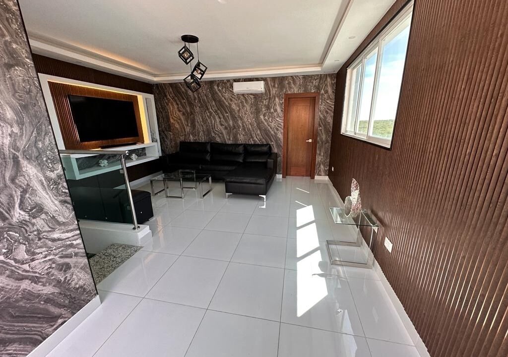 Photo of Livingroom in Santiago Province