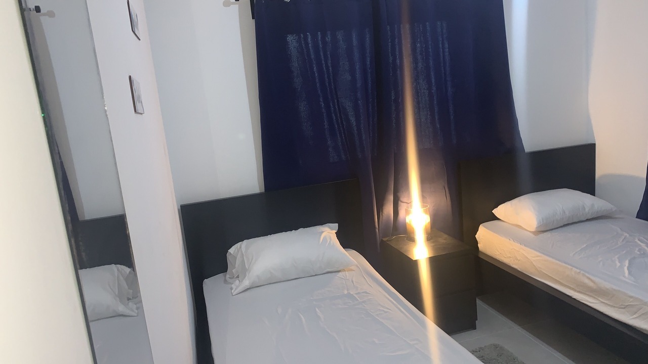 Photo of Bedroom in Mendoza