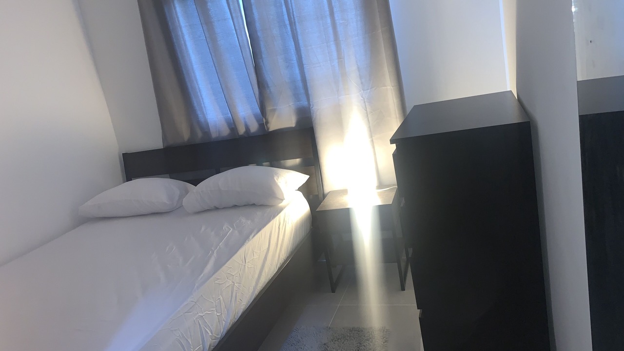 Photo of Bedroom in Mendoza