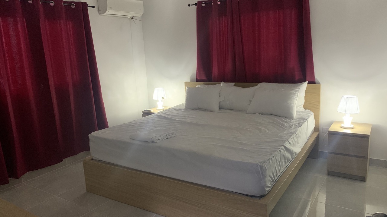 Photo of Bedroom in Mendoza