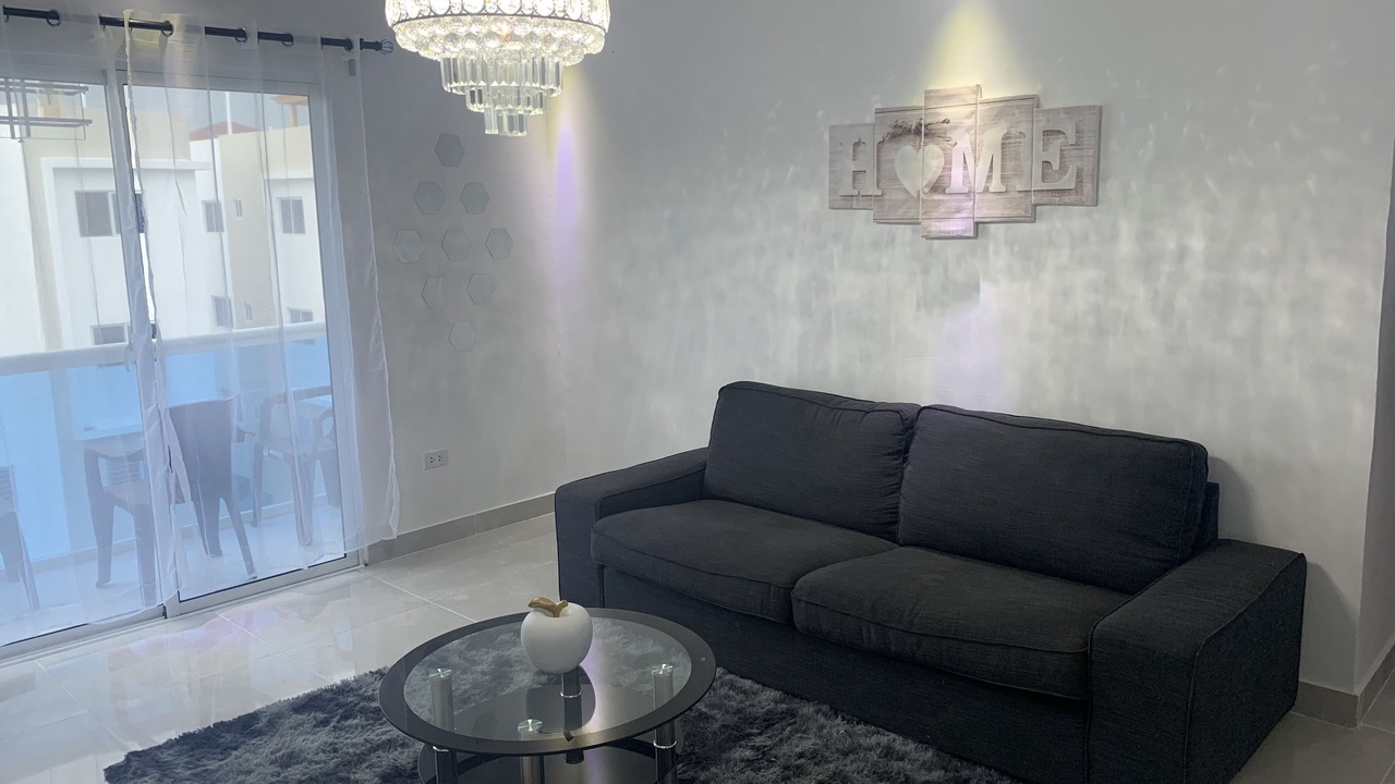 Photo of Livingroom in Mendoza