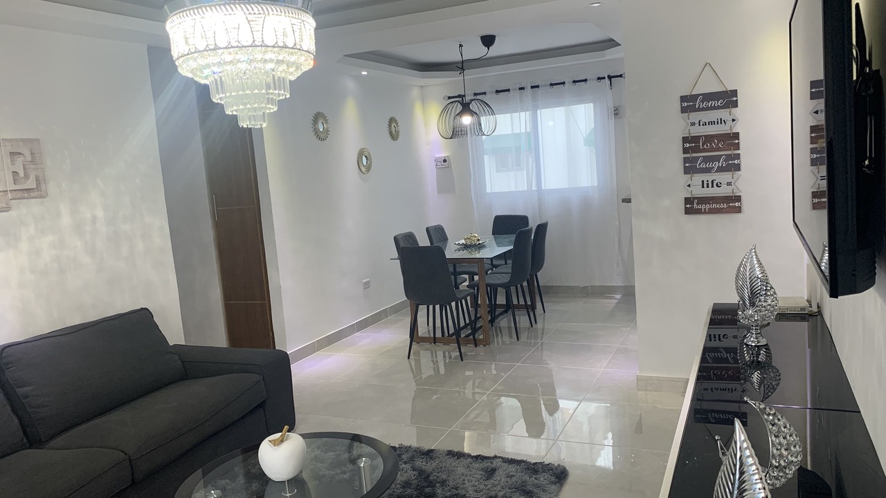 Photo of Livingroom in Mendoza