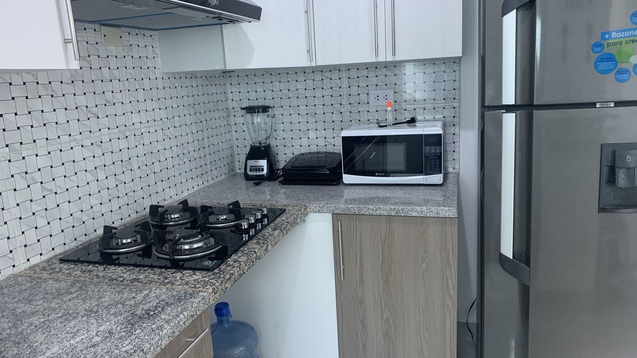 Photo of Kitchen in Mendoza
