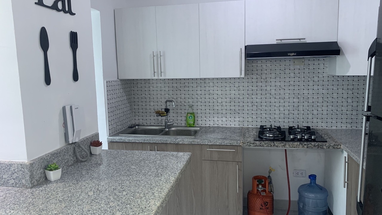 Photo of Kitchen in Mendoza