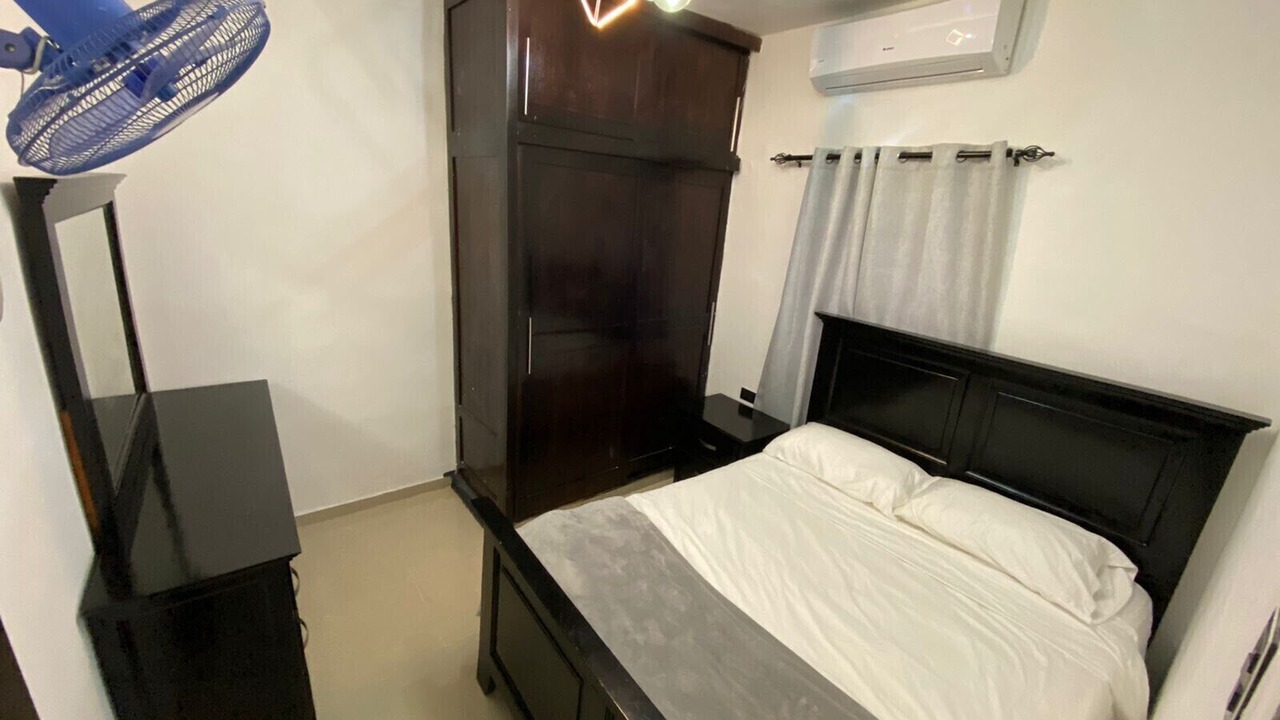 Photo of Bedroom in San Juan Province