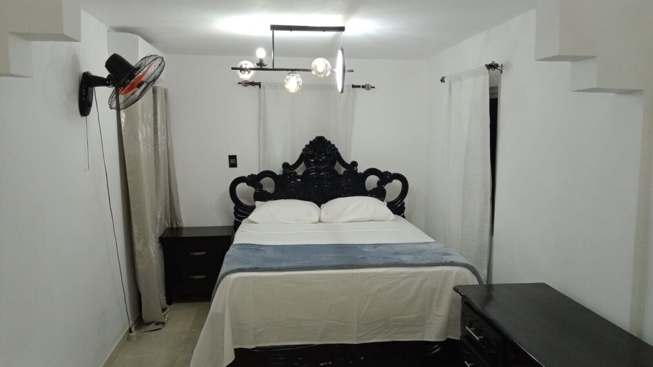 Photo of Bedroom in San Juan Province