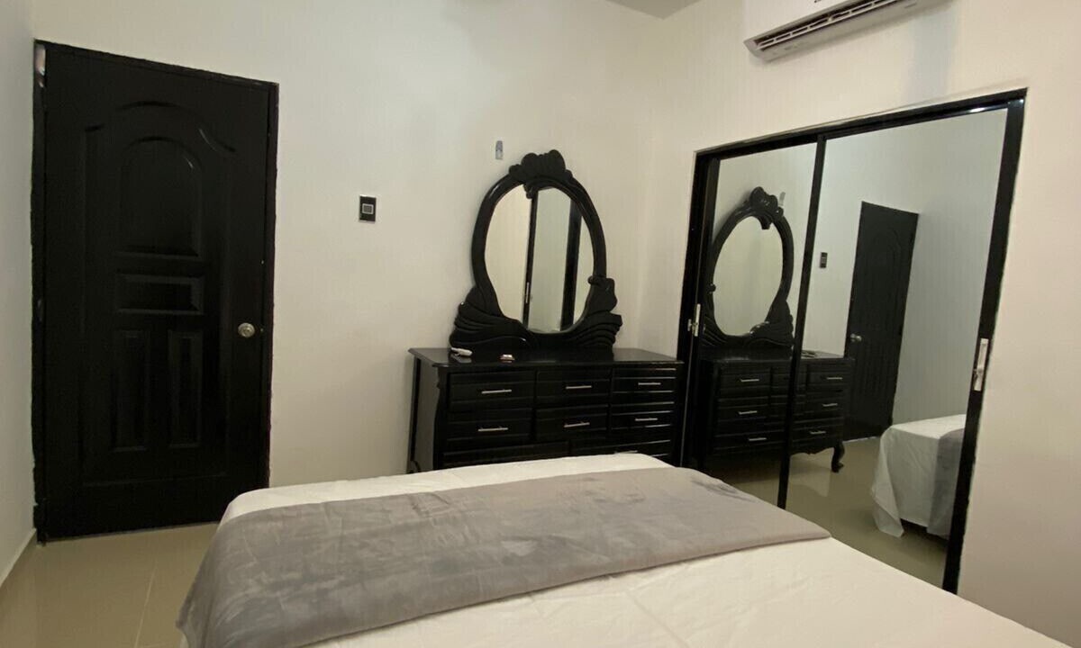 Photo of Bedroom in San Juan Province