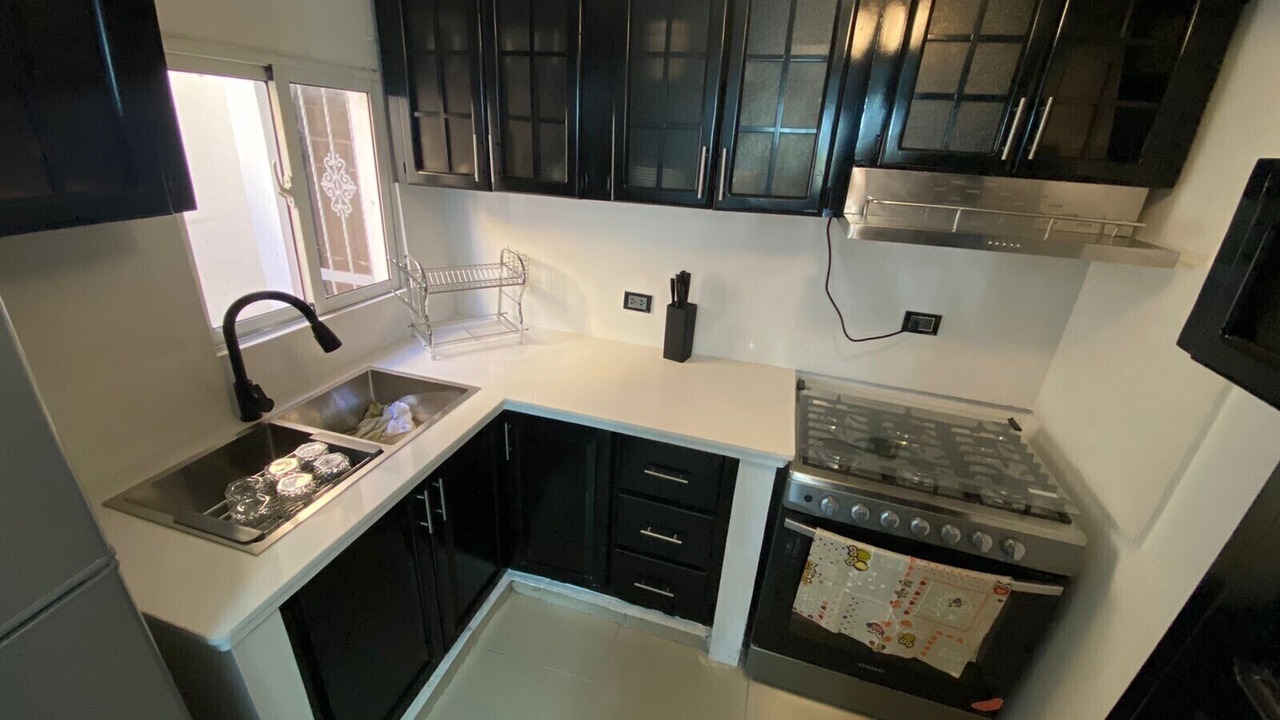 Photo of Kitchen in San Juan Province