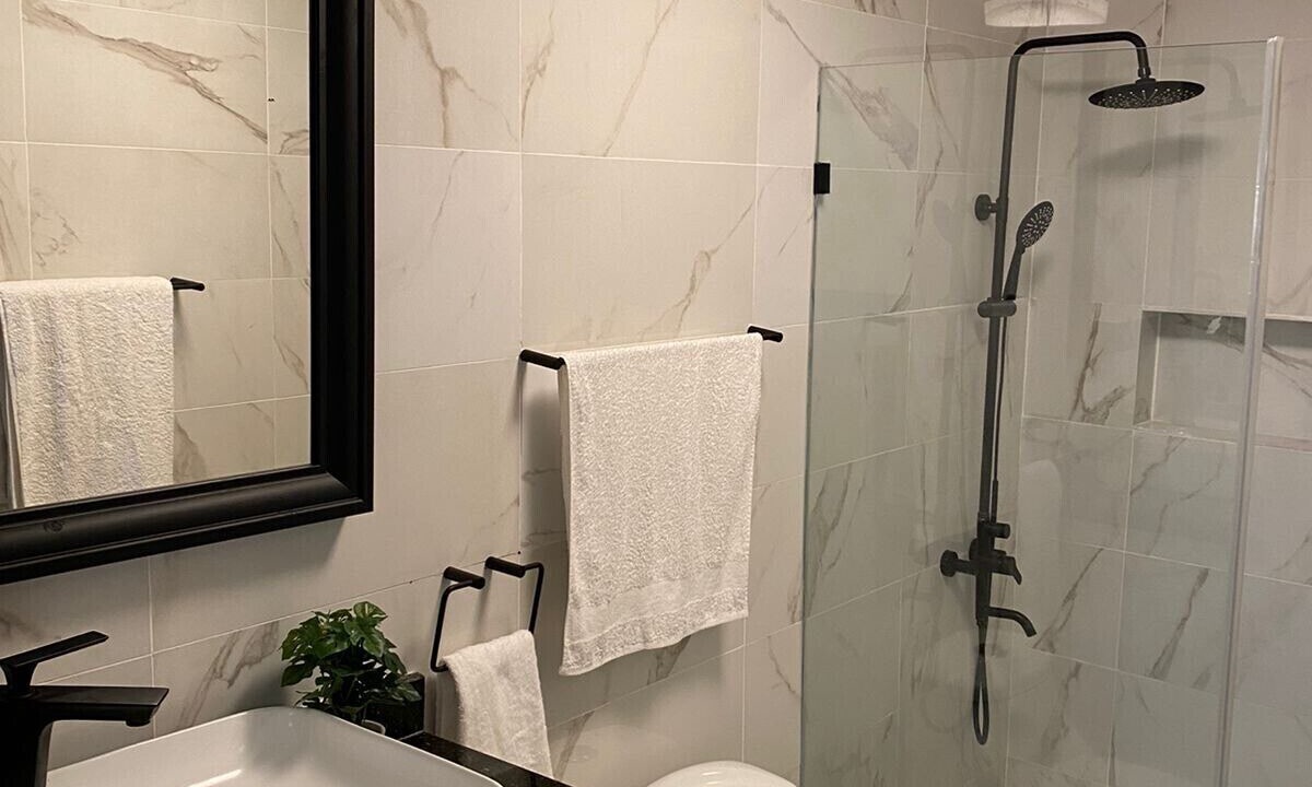 Photo of Bathroom in San Juan Province