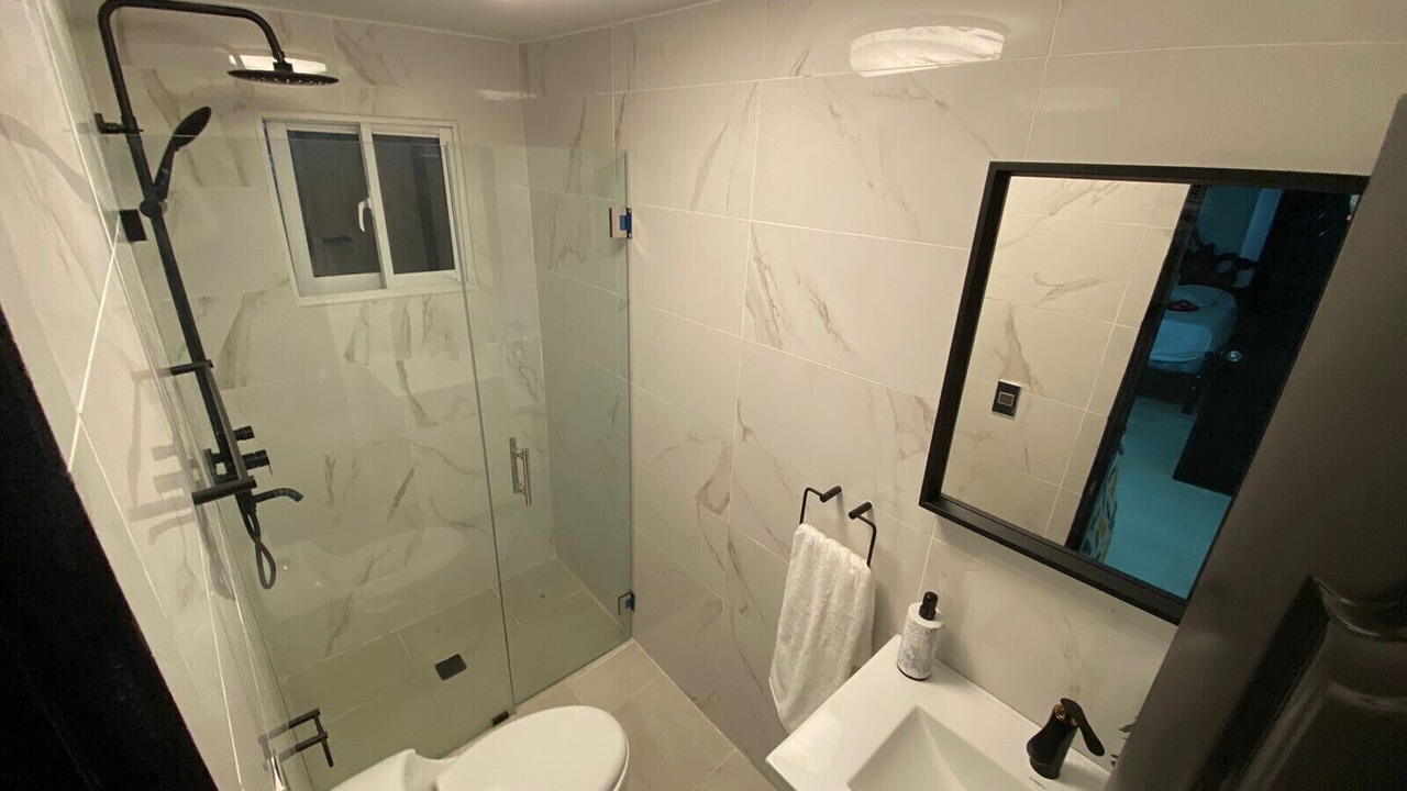 Photo of Bathroom in San Juan Province