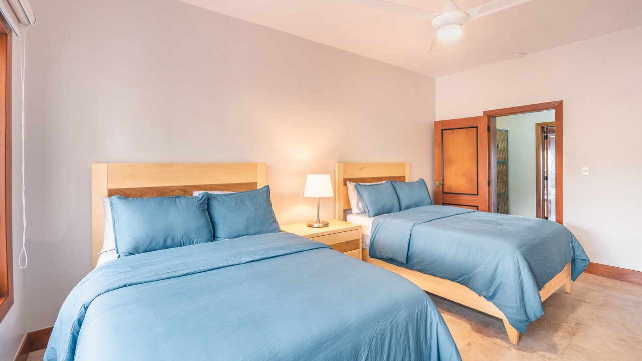 Photo of Bedroom in Puerto Bahia