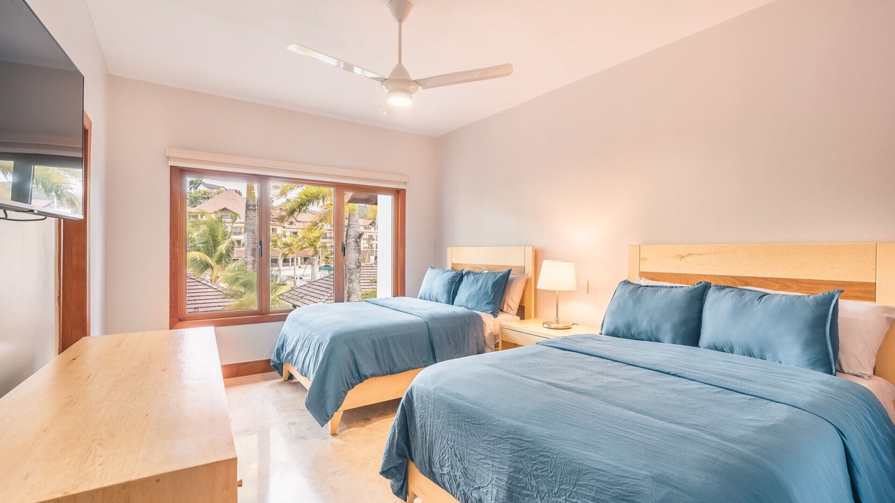 Photo of Bedroom in Puerto Bahia