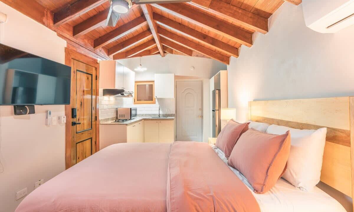 Photo of Bedroom in Puerto Bahia