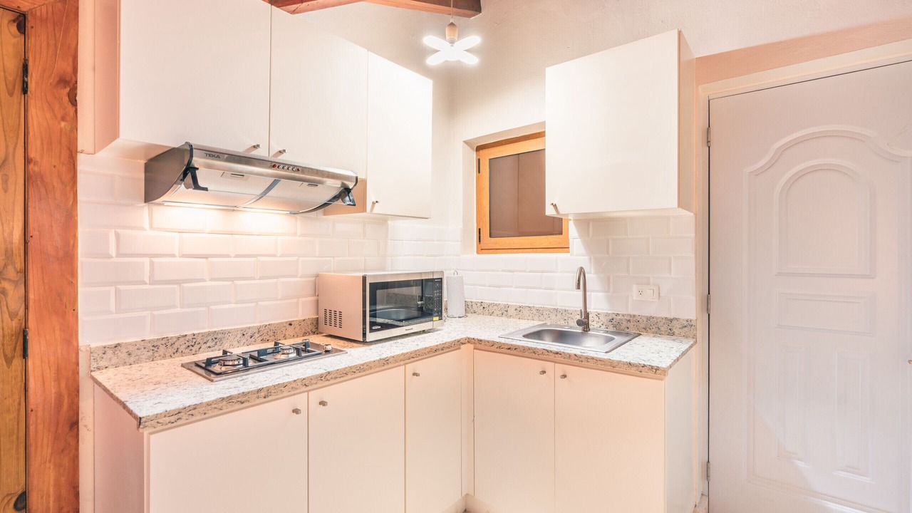 Photo of Kitchen in Puerto Bahia
