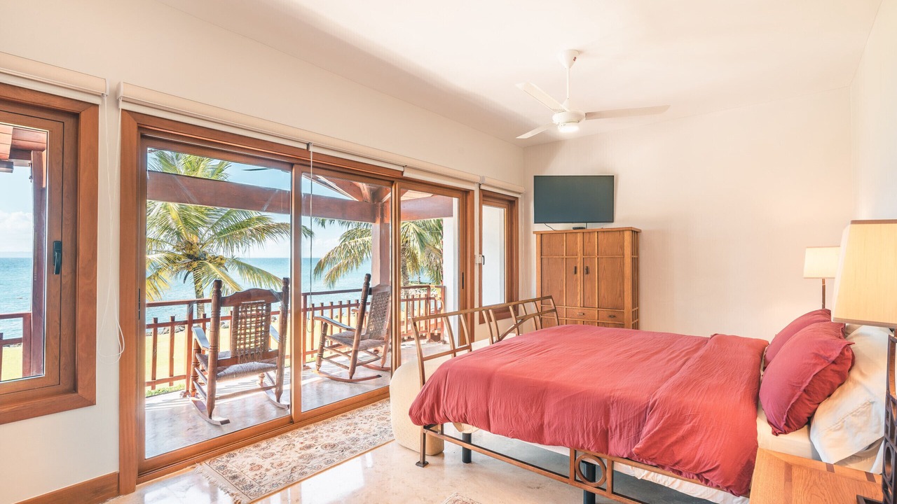 Photo of Bedroom in Puerto Bahia