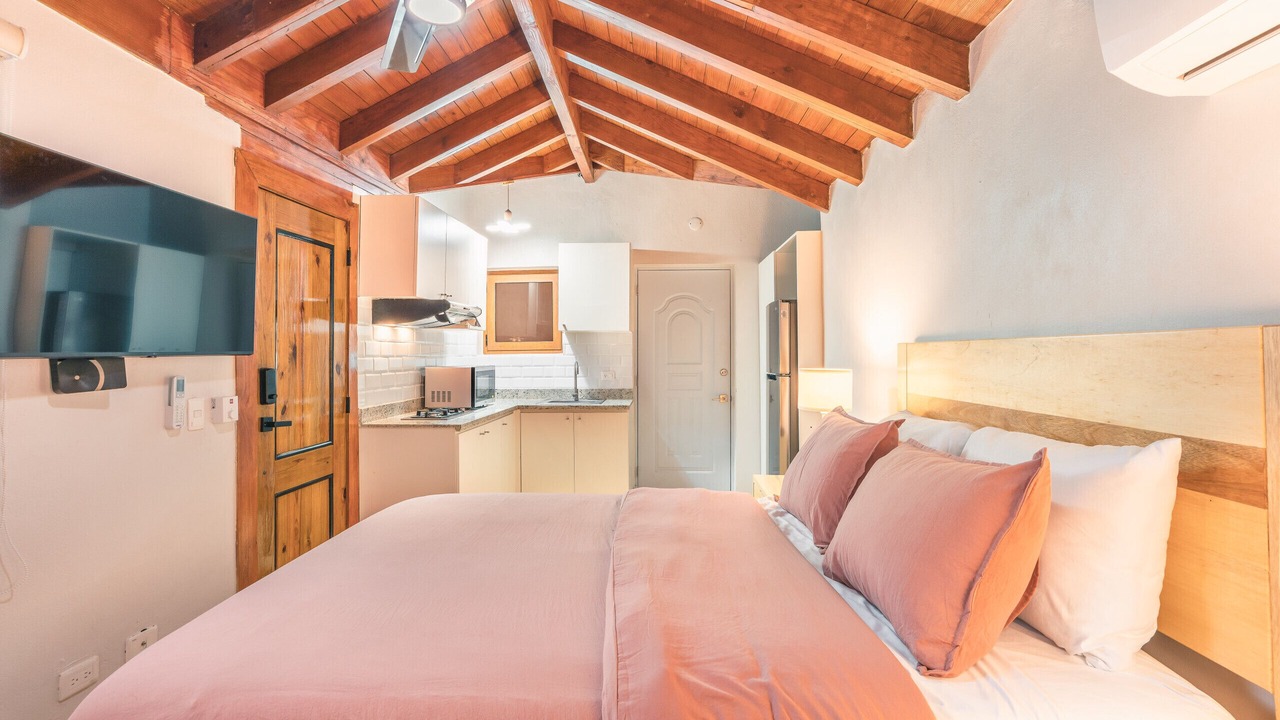 Photo of Bedroom in Puerto Bahia