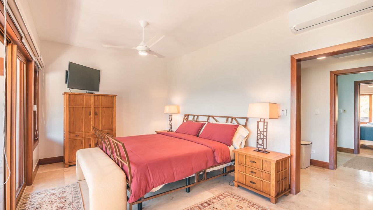 Photo of Bedroom in Puerto Bahia