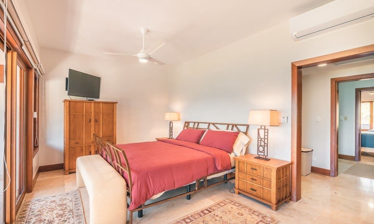 Photo of Bedroom in Puerto Bahia