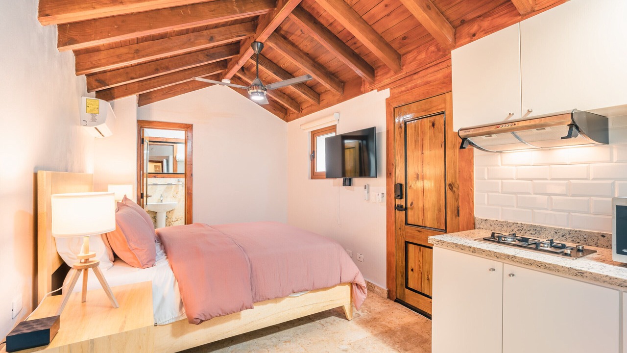 Photo of Bedroom in Puerto Bahia
