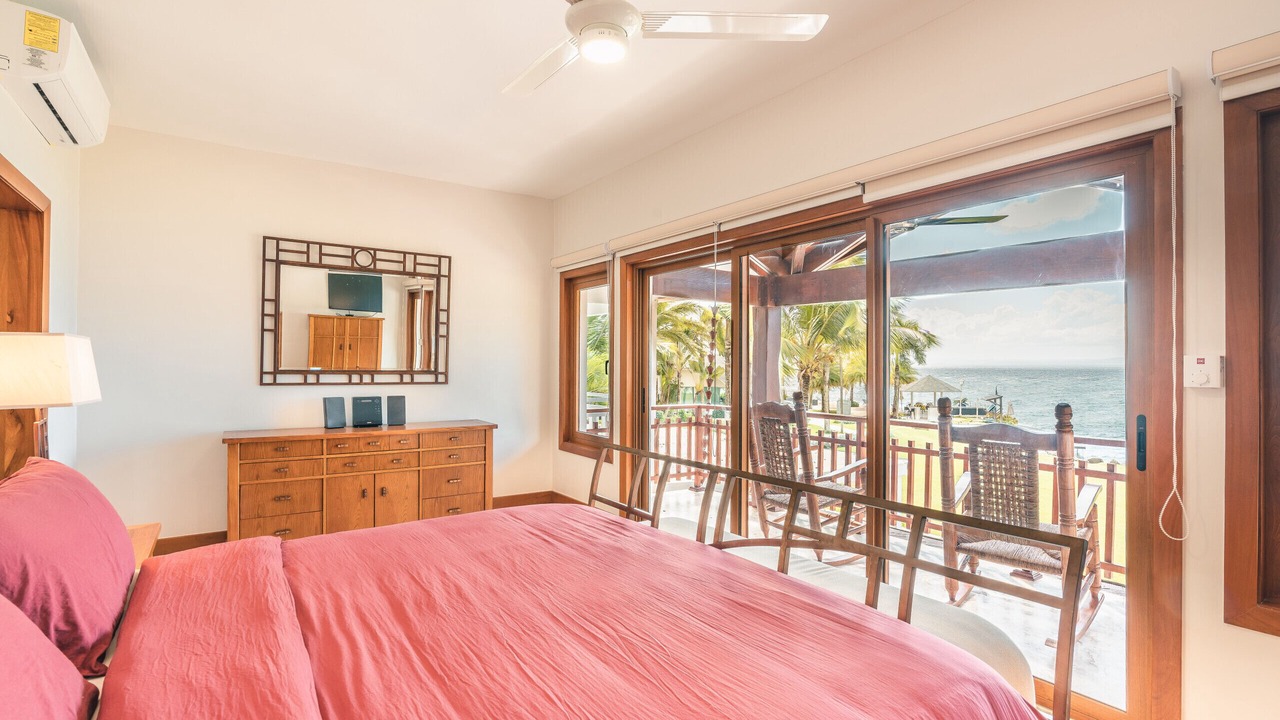 Photo of Bedroom in Puerto Bahia