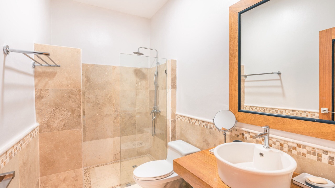 Photo of Bathroom in Puerto Bahia