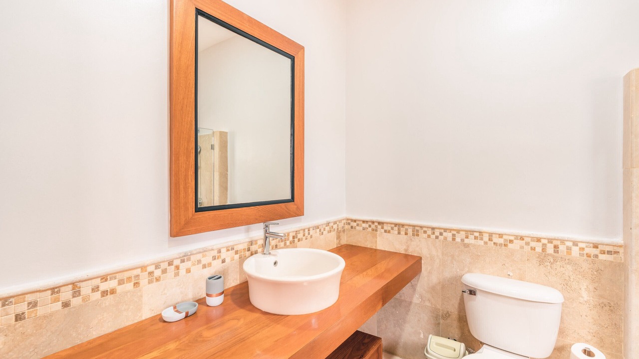 Photo of Bathroom in Puerto Bahia