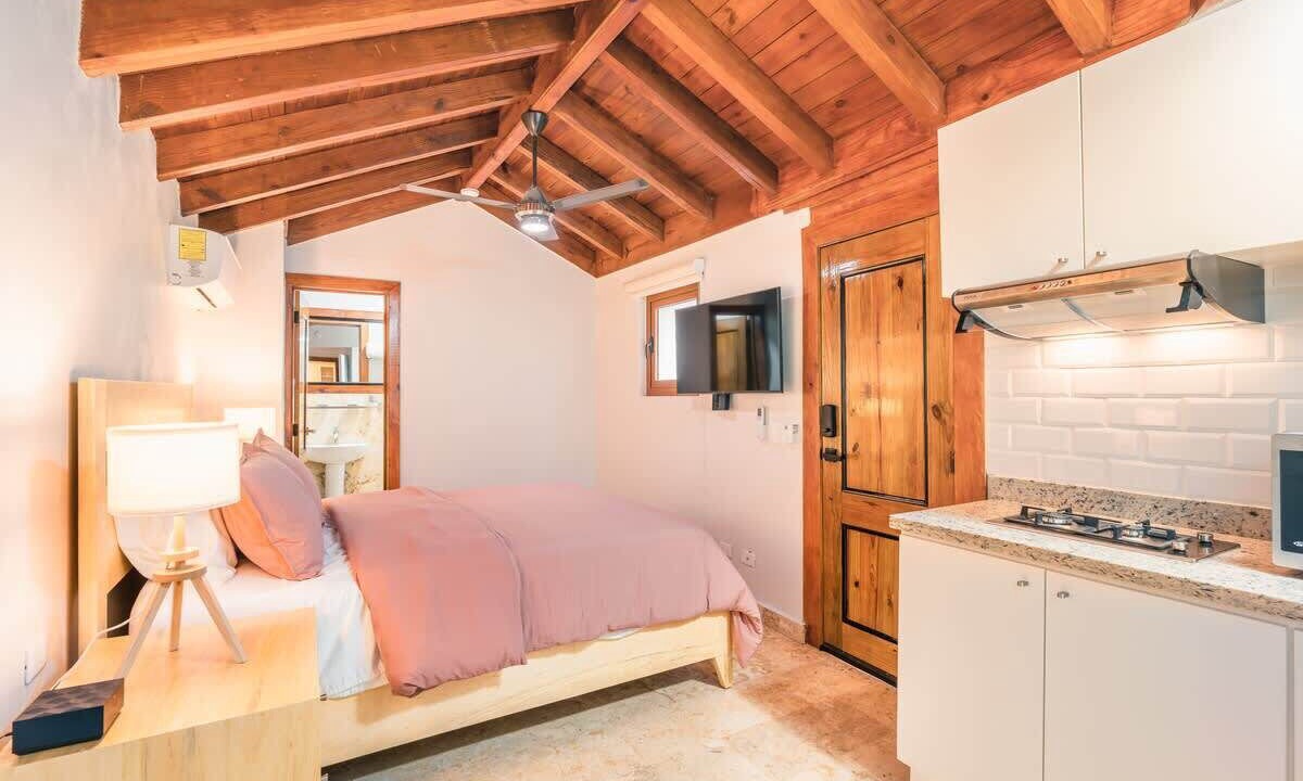 Photo of Bedroom in Puerto Bahia