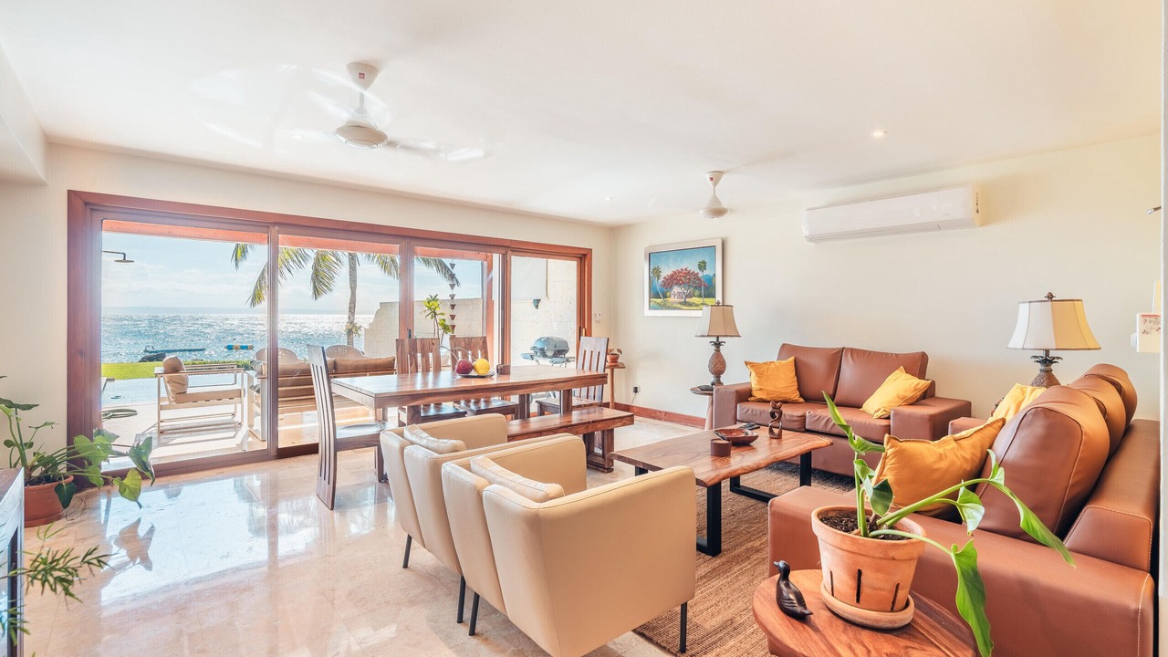 Photo of Livingroom in Puerto Bahia