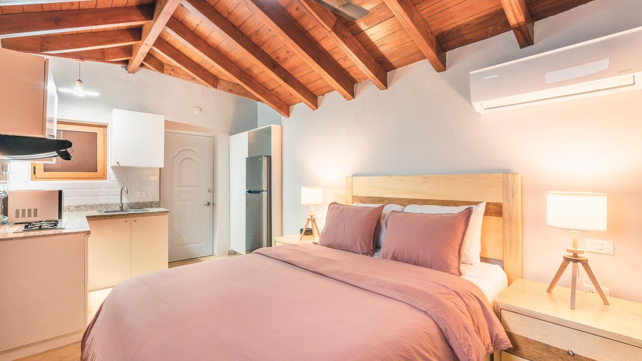 Photo of Bedroom in Puerto Bahia