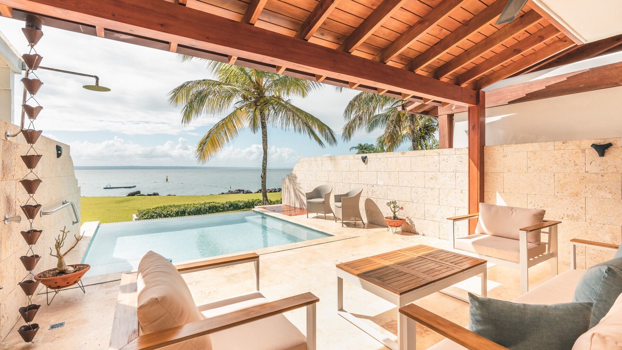 Photo of Outdoor in Puerto Bahia