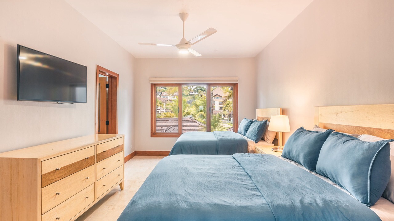 Photo of Bedroom in Puerto Bahia