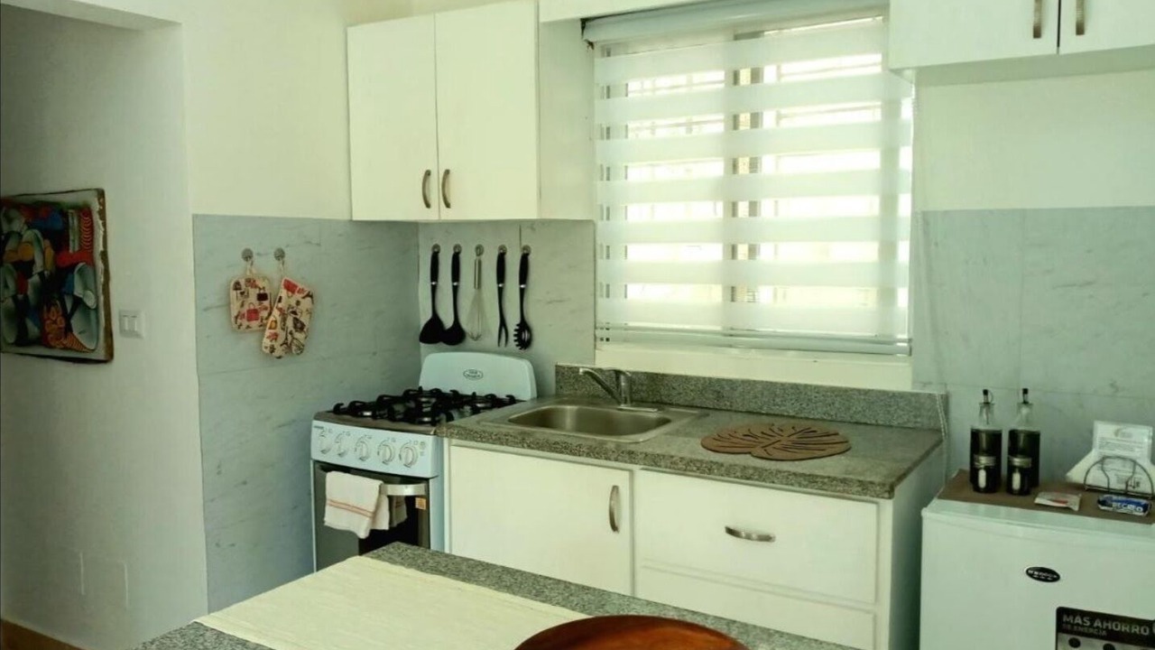 Photo of Kitchen in Veron