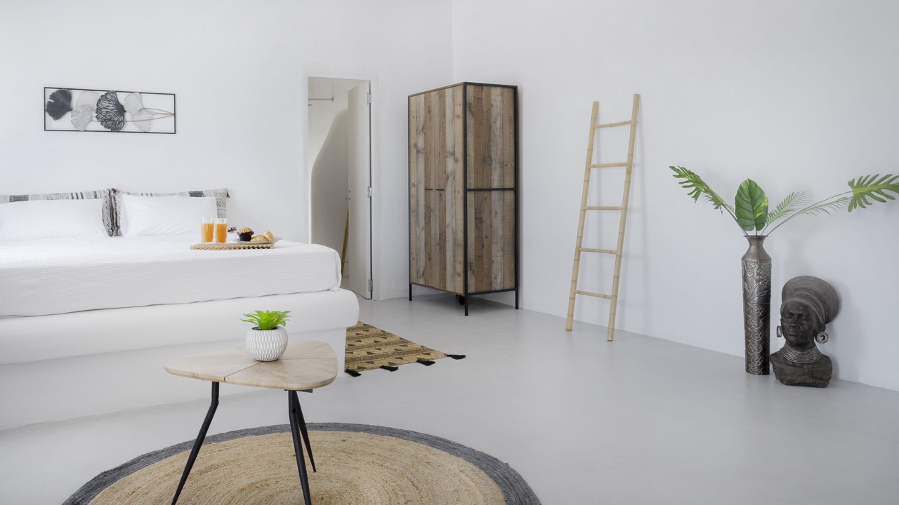 Photo of Bedroom in Ornos